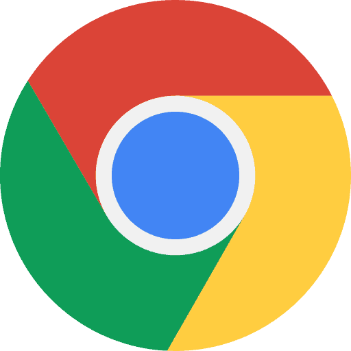 Chrome icon by www.flaticon.com